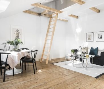 Korsörvägen, Malmö - Foto 3