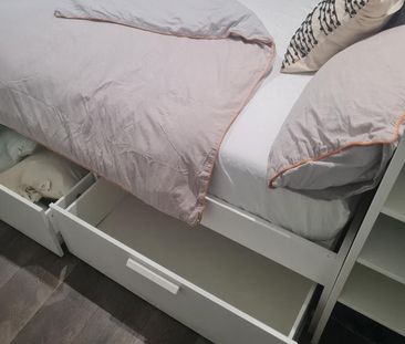 Room in a Shared Flat, Whitestone Way, CR0 - Photo 4