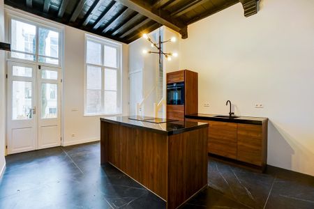 Apartment Den Haag - Buitenhof - Photo 5