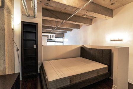 Appartement à louer - Montréal (Ville-Marie) (Centre Ouest) - Photo 3