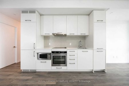 For Lease - 87 Peter Street Unit# 4010, Toronto, Ontario - Photo 4