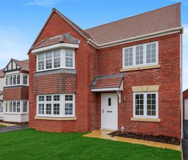 4 bedroom detached house to rent - Photo 3