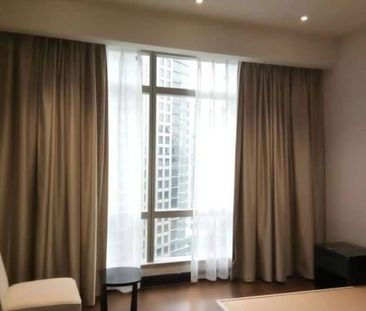 Exclusive Service Residence for Sale / Rent at Banyan Tree KLCC - Photo 4