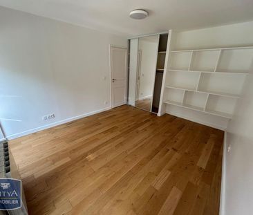 Location Maison 4 pièces 74m² ELANCOURT 78990 - Photo 2