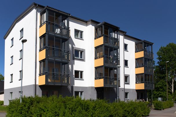 Annexgatan 7 Lgh: 1102, Krylbo - Photo 1