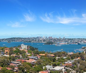 807/15 Wyagdon Street, Neutral Bay NSW 2089 - Apartment For Rent | ... - Photo 5