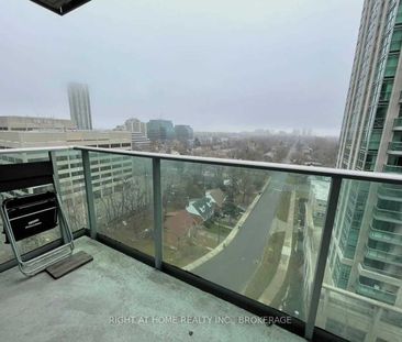 For Lease - 35 Bales Avenue Unit# 1207, Toronto, Ontario - Photo 2