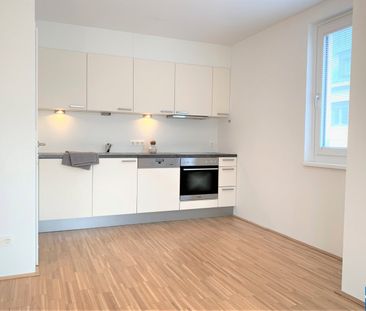 Gemütliche 2 Zimmerwohnung mit 23 m² Terrasse – 2 Minuten zum Bahnh... - Photo 2