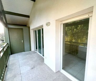 Appartement à louer 2 pièces • 36,09 m2 Labenne - Photo 6