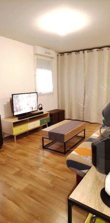 Location Appartement 1 pièce 31m² - Photo 1