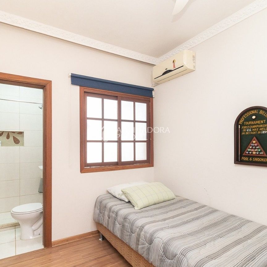 Apartamento com 3 quartos e 90m² para alugar em Menino Deus, Porto Alegre. - Photo 1