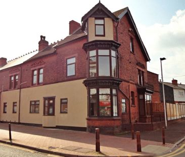 Central Chambers, Bearwood Road. - Photo 5