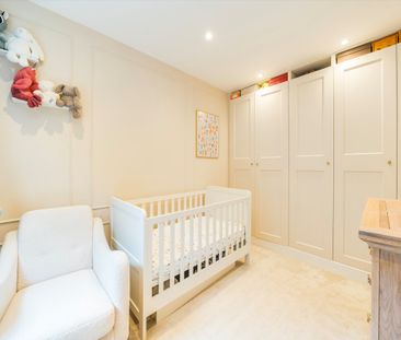 Church Road, Wimbledon Village, SW19, London - Photo 4