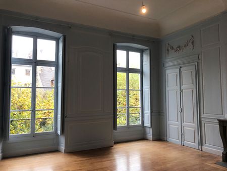 Location Appartement 4 pièces 170m² BESANCON 25000 - Photo 3