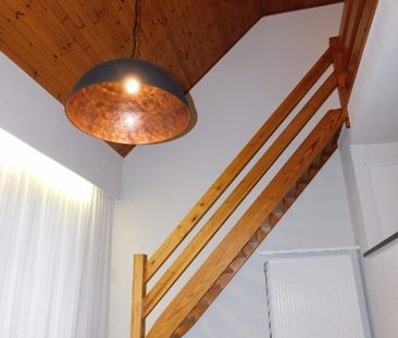 Modern duplex appartement met garage en zonneterras! - Photo 2