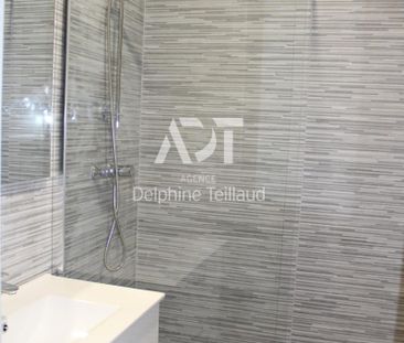 Location Appartement 1 pièce 39m² GRENOBLE 38000 - Photo 3