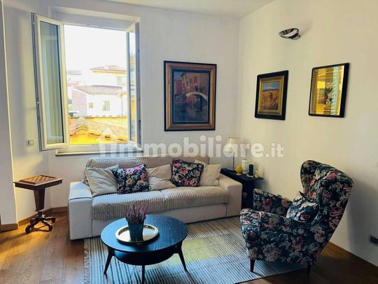 Quadrilocale via Cimabue, Beccaria - Colombo, Firenze - Foto 1