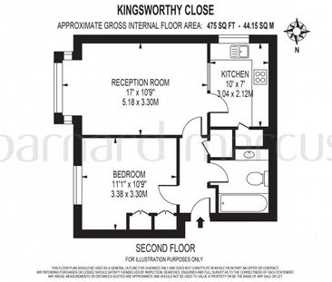 Kingsworthy Close - Photo 6
