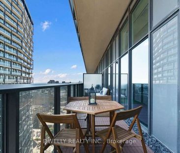 For Lease - 330 Richmond Street Unit# 2906, Toronto, Ontario - Photo 1