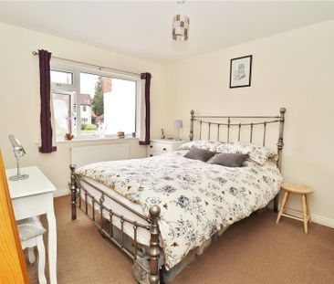 1 bedroom end of terrace house to rent - Photo 2