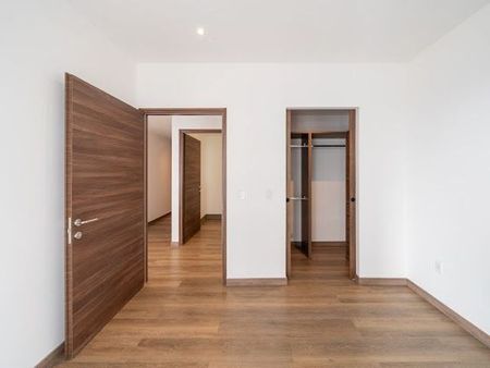 RENTA DEPARTAMENTO -Bosques de Las Lomas- - Photo 2