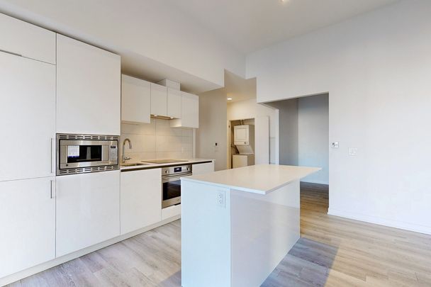 For Lease - 238 Simcoe Street Unit# 608, Toronto, Ontario - Photo 1