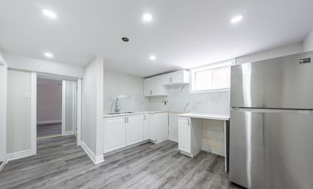 For Lease - 313 Ashbury Road Unit# Lower, Oakville, Ontario - Photo 3