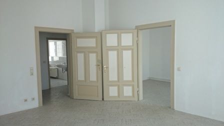 geräumige, zentrale 3- Raumwohnung im Zentrum von Görlitz! - Photo 5