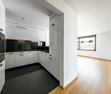 Stilvoll, modern und zentral wohnen - Photo 2
