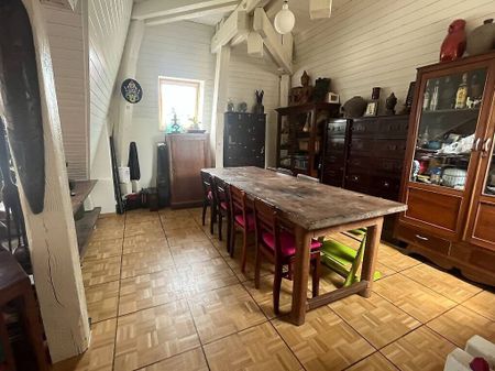 Reprise de bail – 5,5 pièces, Genève (Clos Belmont, Eaux-Vives) pour 01.12.25 - Photo 5