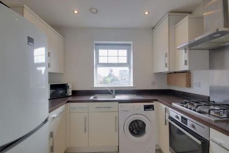 2 bedroom apartment to rent - Photo 5