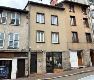 Location Appartement 2 pièces 36m² LIMOGES 87000 - Photo 1