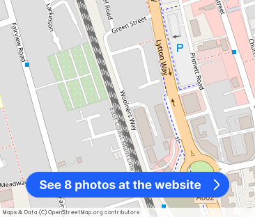 Woolners Way, Stevenage, SG1 - Photo 1