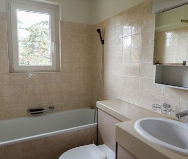 helle 3.5 Zimmerwohnung gesucht? - Photo 3