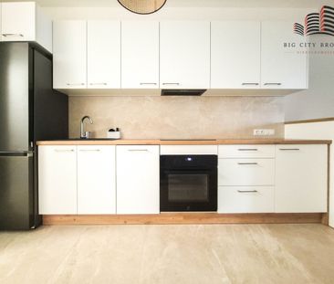 Koncertowa | 3 pokoje | 64 m² | Balkon | 1 piętro - Zdjęcie 4