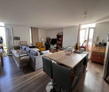 APPARTEMENT TYPE 5 RENOVE - Photo 2