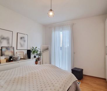 SCHICKE PENTHOUSE MIT TRAUM-DACHTERRASSE - Photo 5