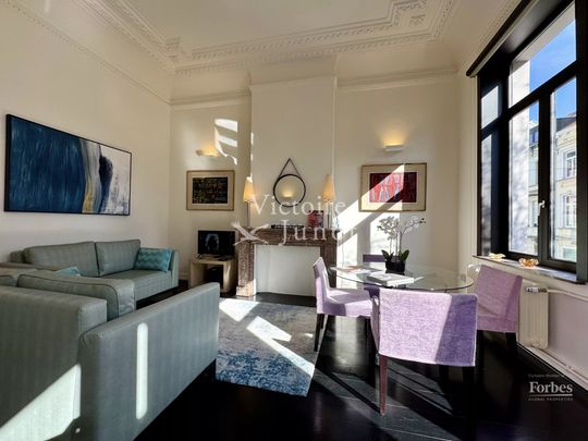 Appartement in Elsene - Photo 1