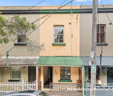 206 Union Street, Erskineville, NSW 2043 - Photo 5