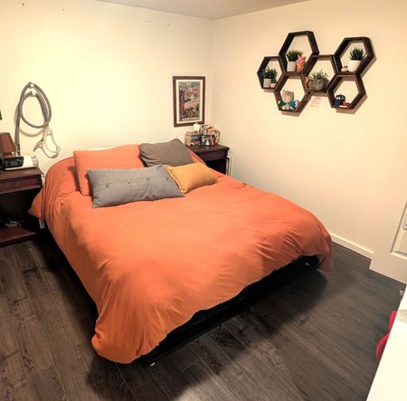 For Lease - 202 Hallam Street Unit# Lower Level, Toronto, Ontario - Photo 3