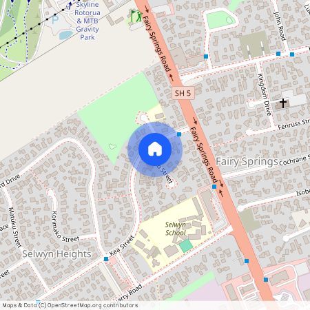 2 Puweto Street, Selwyn Heights, Rotorua