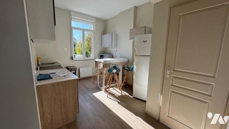 appartement meublé à louer à Beauvois en Cambrésis - Photo 4