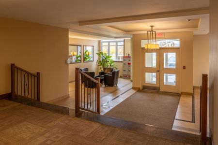 Nouveauté sur le marché Appartement à louer - Montréal (Saint-Laurent) (Nouveau Saint-Laurent/Bois-Franc) - Photo 4