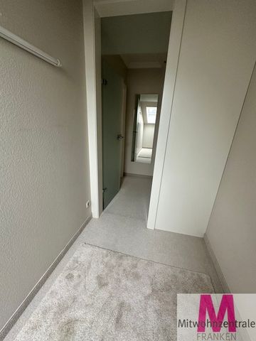 Lichtdurchflutete 3-Zimmer-Wohnung in ruhiger Lage - Photo 3