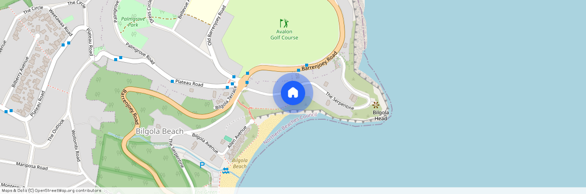 46 The Serpentine, Bilgola Beach NSW 2107