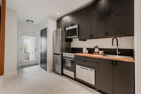 For Lease - 35 Duart Park Road Unit# Lower, Toronto, Ontario - Photo 2