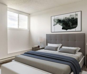 2 chambres (4.5) a Louer - Photo 2