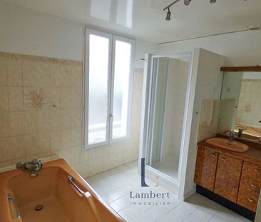 Location Maison 6 pièces 110m² - Photo 5