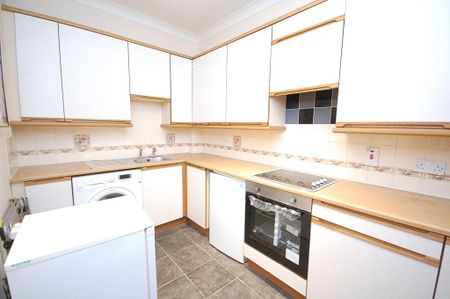 1 bedroom flat to rent - Photo 5