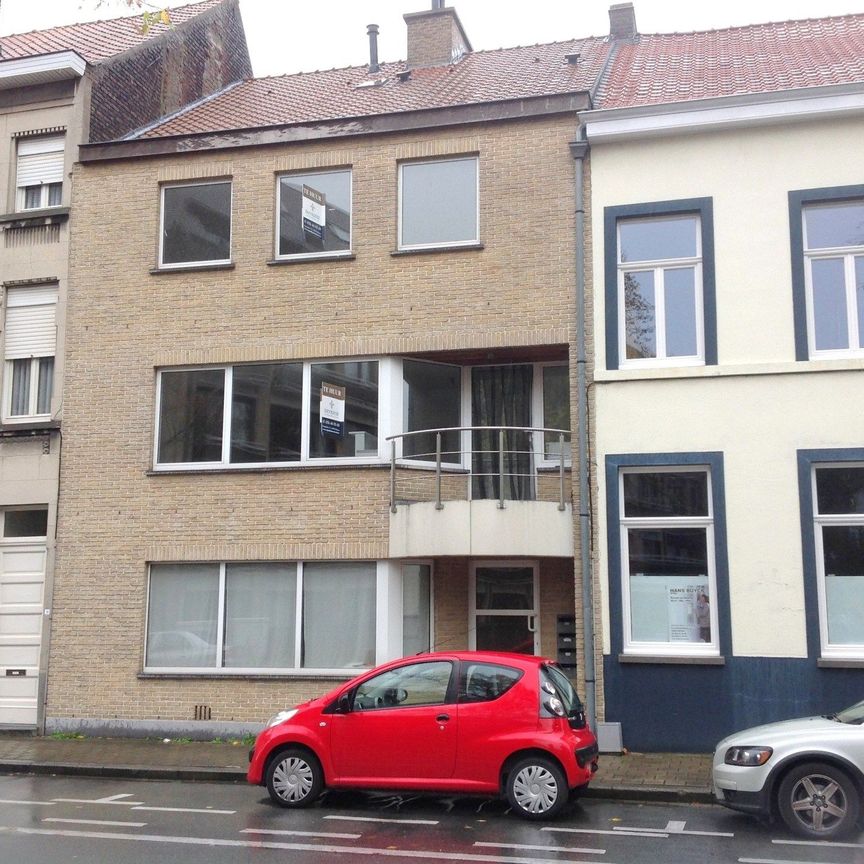 Studio in het centrum van Kortrijk - Photo 1